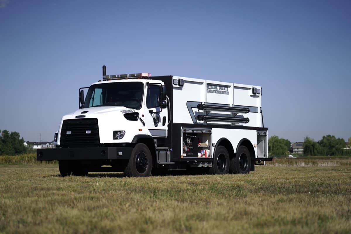 Natrona custom pumper