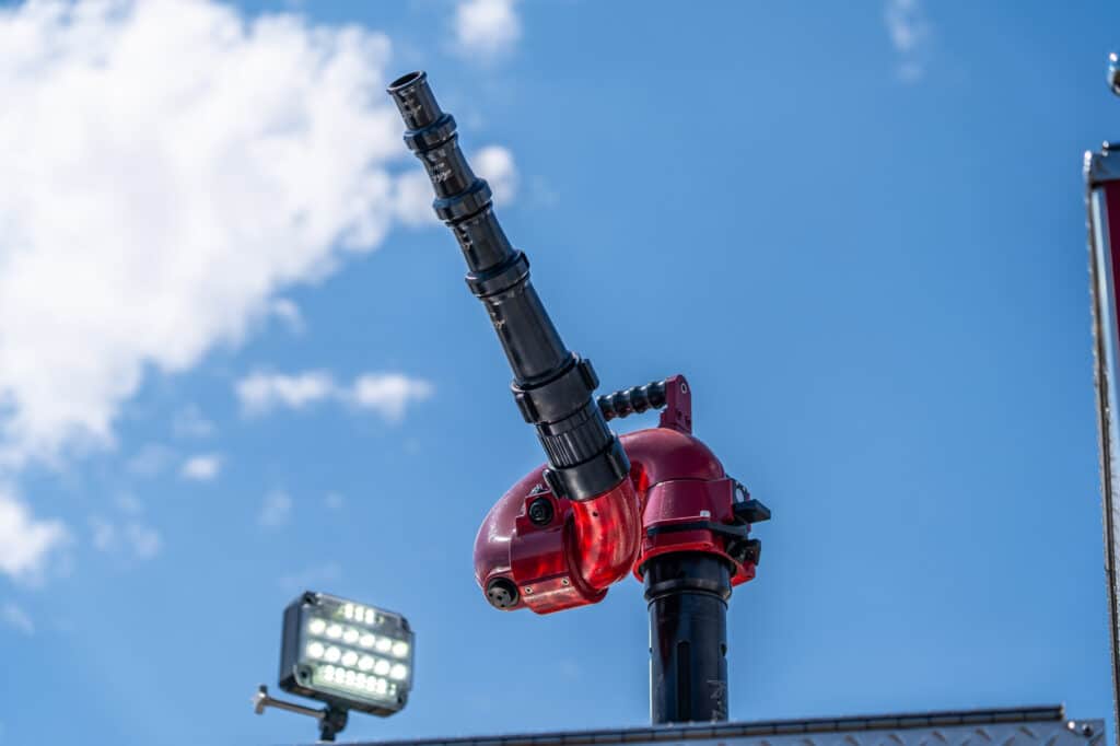 Pueblo-West-(CO)-Pumper-#15825-Deck-Gun-1
