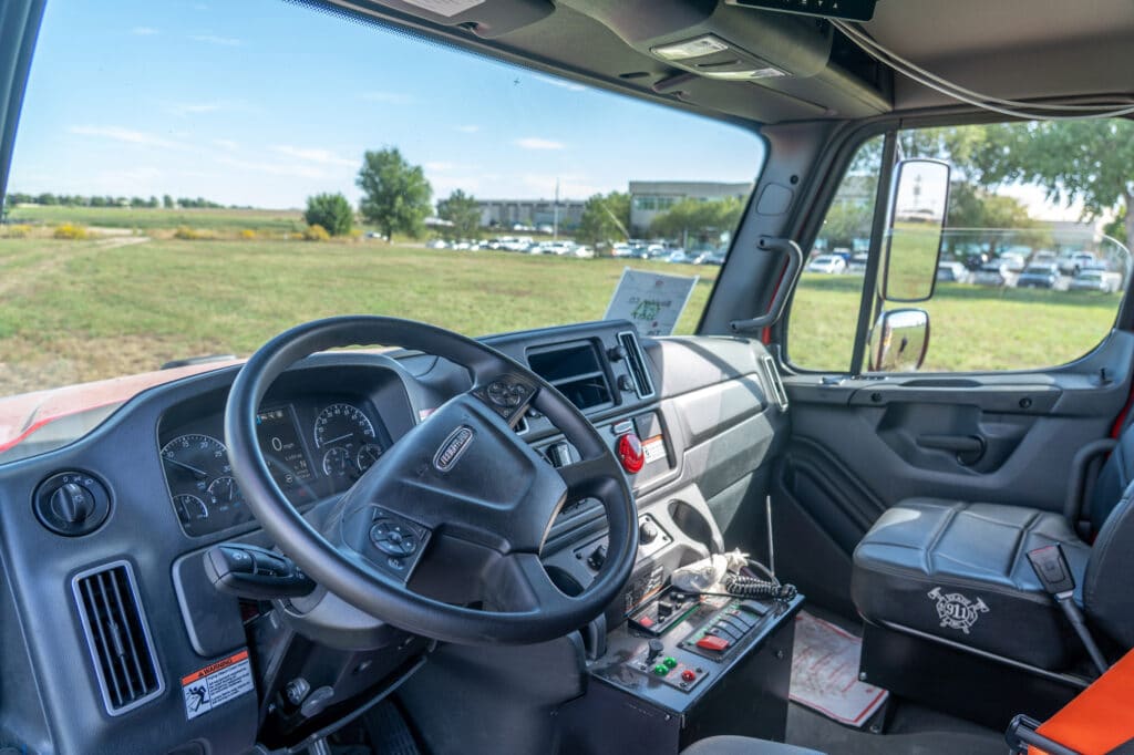 Boulder-Rural,-CO-Tender-#22457-Driver-Seat