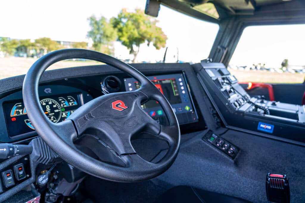 Natrona-County-#15800-01-Pumpers-Steering-Wheel