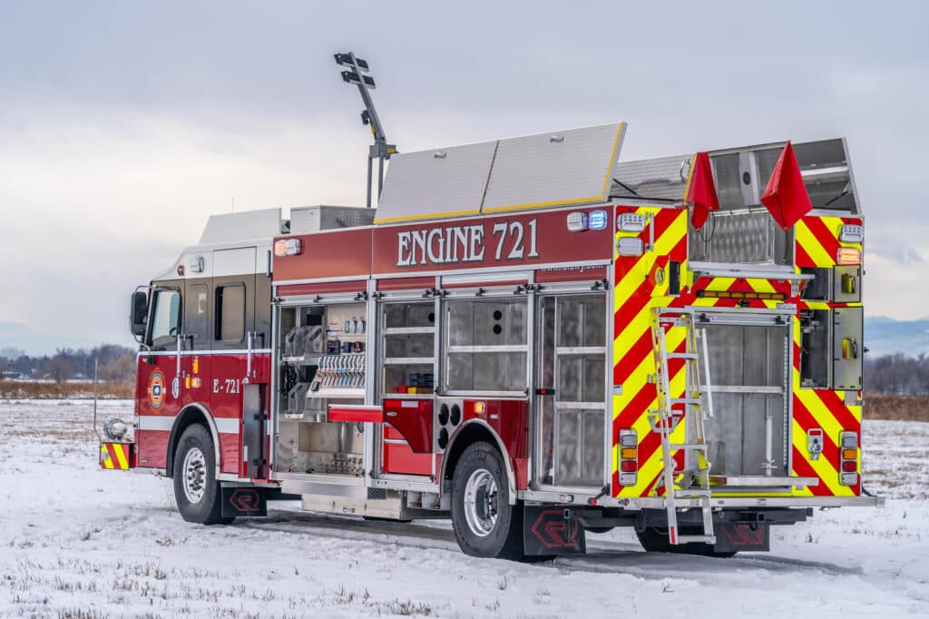 Laramie-County-Fire-Authority-(WY)-Pumper-#15929-Streetside-Rear-Open