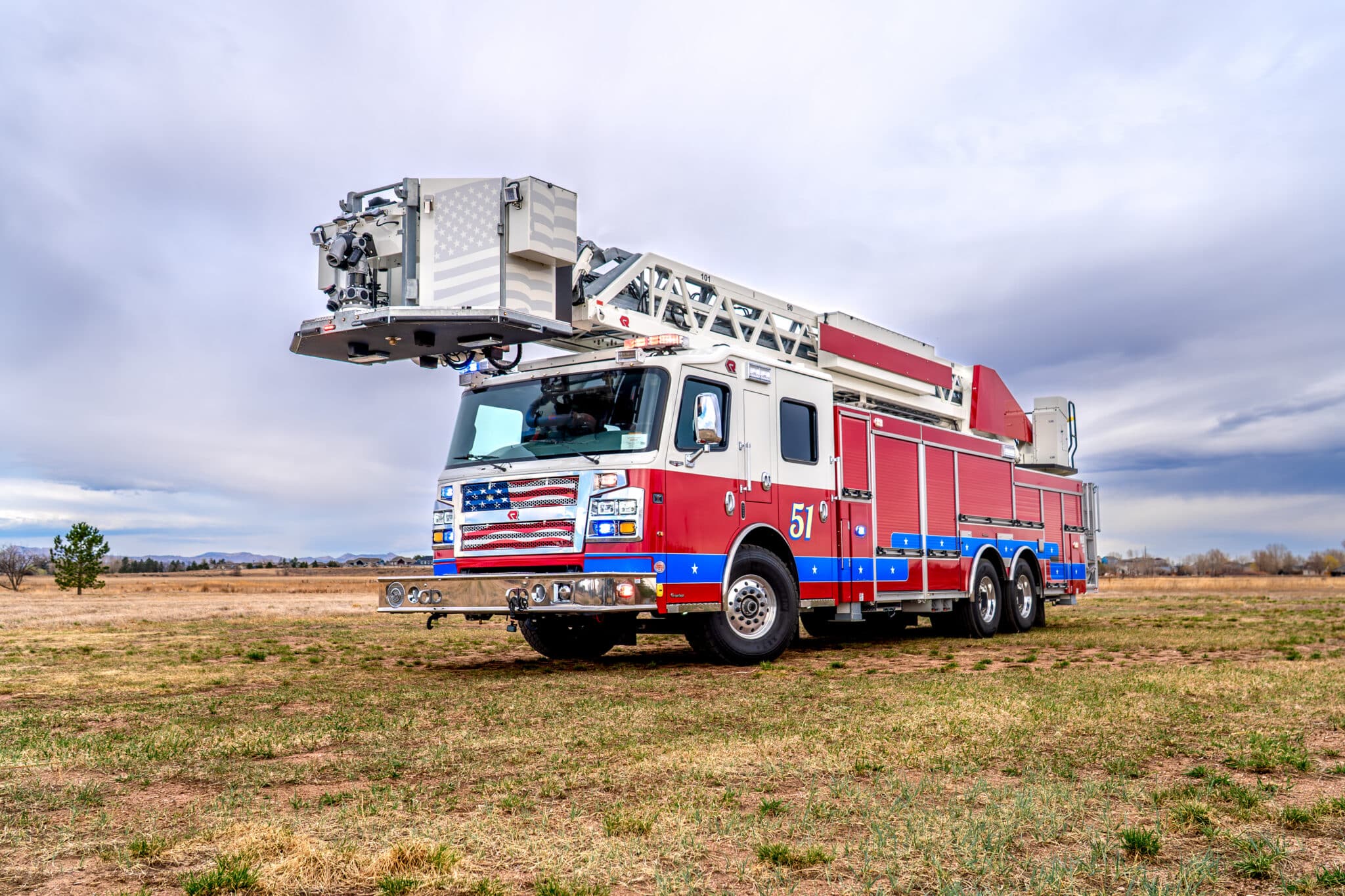Featured image for “Pueblo Fire Department King Cobra #75827”