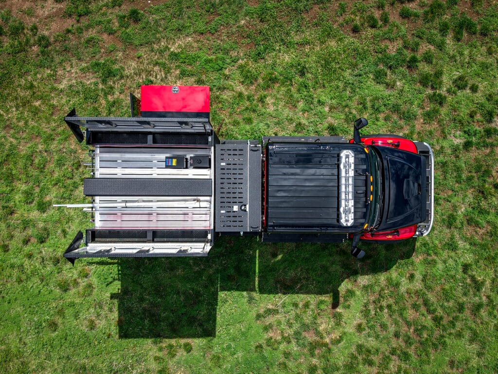 birds-eye-view