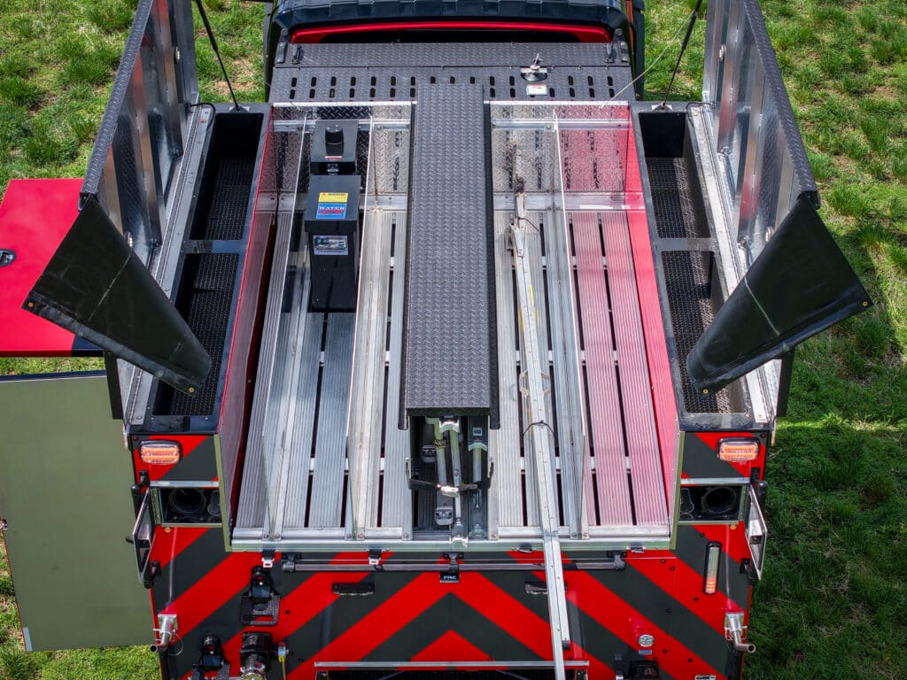 coffin-compartments